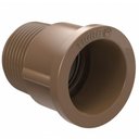 Ver imagem 1 de Adaptador Soldável Curto com Bolsa e Rosca 50x1.1/2 Cm - 22/19/051/2 - Tigre Adaptador Curto Pvc Mar