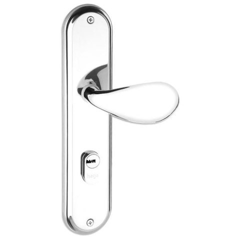 Fechadura Haga - Novara - Espelho 920 - Externa - 21596