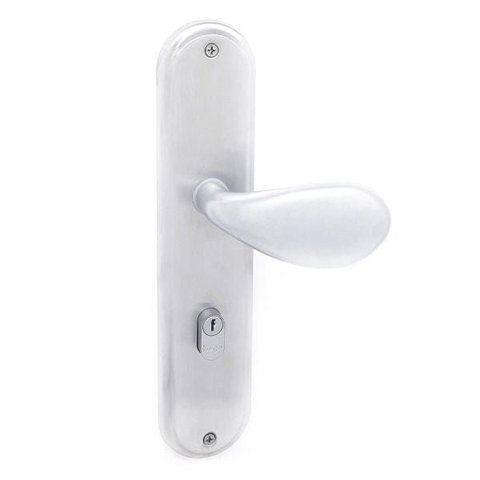 Fechadura Novara - Espelho 920 - Externa - 6359