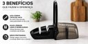Ver imagem 6 de Afiador de Facas Universal Series Tupperware