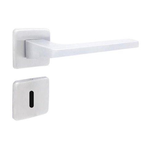 Fechadura Quadra - Roseta 520 - Interna - 22010b