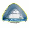 Tenda Bebê Barraca Infantil Praia Piscina fps 50+ - 4