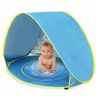 Tenda Bebê Barraca Infantil Praia Piscina fps 50+ - 1