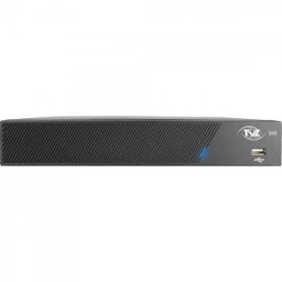 DVR STAND Alone 8 Canais Hibrido AHD-1008 Preto TVZ - 1