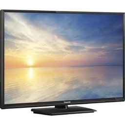 TV 32 Polegadas Panasonic LED Hd HDMI USB - Tc-32F400B - 1