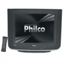 Ver imagem 1 de TV 21 Polegadas Philco Super Slim Plana Ph21M2 - Ftph21M2