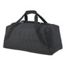 Mala Puma Fundamentals Sports Bag Preto e Branco - 2