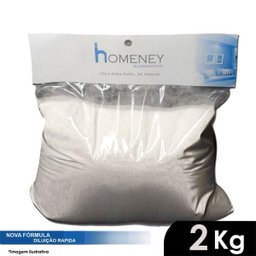 Cola de Papel de Parede RD - 2 kg - 1