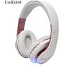 Fone Bluetooth Stereo Headset Áudio 2 Canais com Microfone Eastgate - Branco - 1