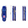 Canivete Victorinox Midnite Manager 10 funções 5,8 cm 0.6366.T2 - 3