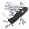 Canivete Suíço Victorinox Workchamp Preto 111 mm 0.9064.3 - 1