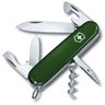 Canivete Victorinox Spartan 12 funções verde 9.1 cm 1.3603.4 - 1