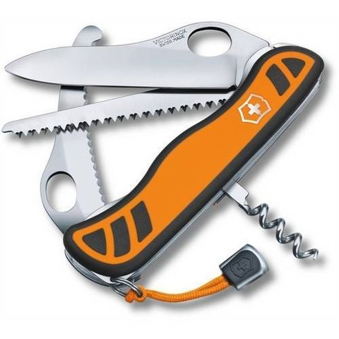 Canivete Suiço Hunter Xt 0.8341.Mc9 - Victorinox