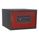 Ver imagem 1 de Forno Profissional Venâncio Bravo Vermelho Intenso Multicores Venâncio