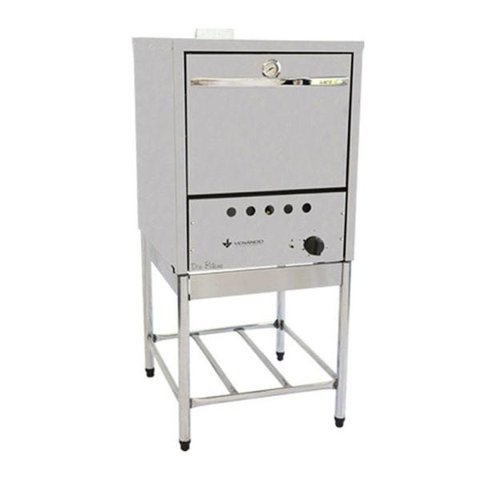 Forno Don Bidone Venâncio 60cm com Pé FGDB60P