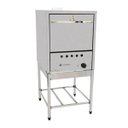 Ver imagem 1 de Forno Don Bidone Venâncio 60cm com Pé FGDB60P