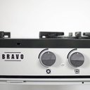 Ver imagem 7 de Fogão Industrial com 2 Bocas Duplas sem Forno Venâncio