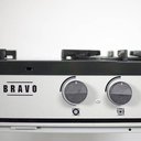 Ver imagem 4 de Fogão Industrial com 2 Bocas Duplas sem Forno Venâncio