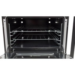 Fogão Industrial 4 Bocas com Forno Linha Bravo - 7