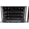 Fogão Industrial 4 Bocas com Forno Linha Bravo - 7
