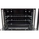 Ver imagem 3 de Fogão Industrial 4 Bocas com Forno Linha Bravo