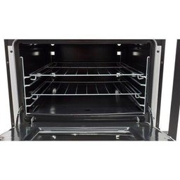 Fogão Industrial 4 Bocas com Forno Linha Bravo - 3