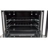 Fogão Industrial 4 Bocas com Forno Linha Bravo - 3