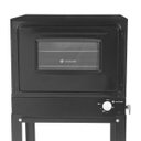 Ver imagem 2 de Forno Profissional Linha Bravo Venâncio Preto com Pé Multicores Venâncio