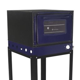 Forno Profissional Venâncio Linha Bravo Azul com Pé Multicores Venâncio - 2