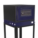 Ver imagem 2 de Forno Profissional Venâncio Linha Bravo Azul com Pé Multicores Venâncio
