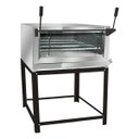 Ver imagem 1 de Forno de Lastro Venâncio 90 cm Elétrico Roma com Pedra Refrataria Venâncio