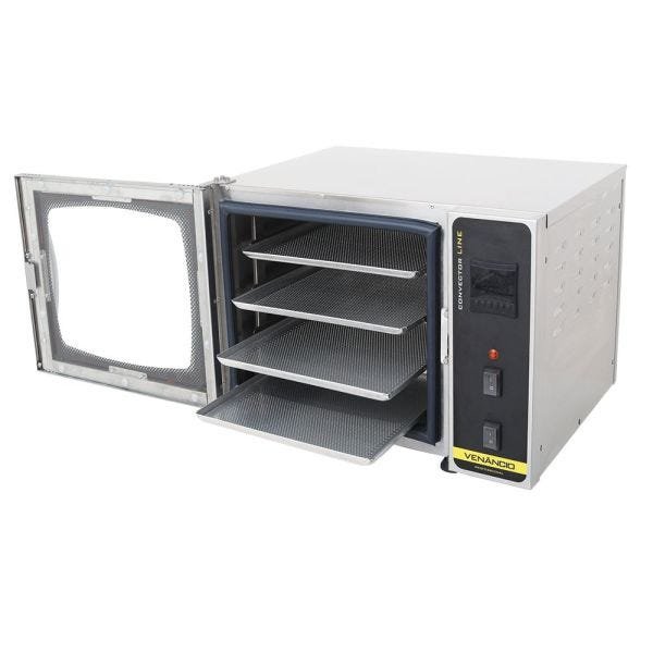 Forno Convector Piccolo Venâncio Elétrico Fc4emv - 3