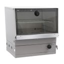 Ver imagem 1 de Forno de Mesa Venâncio Itália Junior a Gás F50m