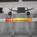 Ver imagem 3 de Fogão Industrial de Alta Pressão 4 Bocas Linha Vulcão Vap4