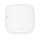 Ver imagem 1 de Access Point Corporativo Hpe Aruba Instant On Ap12 - 1600mbps - Poe - Montável em Teto ou Parede