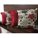 Ver imagem 1 de Almofadas Decorativas Quarteto Kit com 4