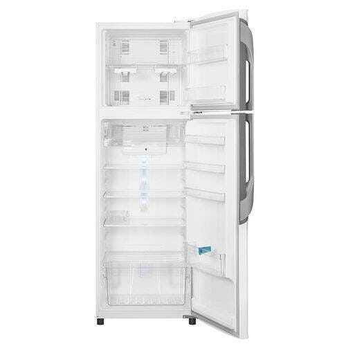 Geladeira Refrigerador Panasonic 387L Frost Free Duplex NR-BT40BD1W - 3