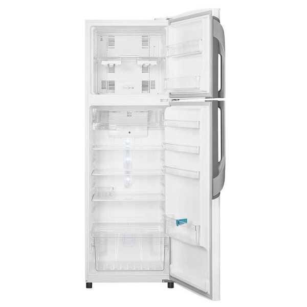 Geladeira Refrigerador Panasonic 387L Frost Free Duplex NR-BT40BD1W - 5