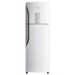 Geladeira Refrigerador Panasonic 387L Frost Free Duplex NR-BT40BD1W - 2 Geladeira Refrigerador Panasonic 387L Frost Free Duplex NR-BT40BD1W - 2