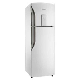 Geladeira Refrigerador Panasonic 387L Frost Free Duplex NR-BT40BD1W - 4 Geladeira Refrigerador Panasonic 387L Frost Free Duplex NR-BT40BD1W - 4