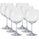 Ver imagem 1 de Conjunto 6 Taça Gin Tonica Fizzy 600ml Haus Concept Brinox