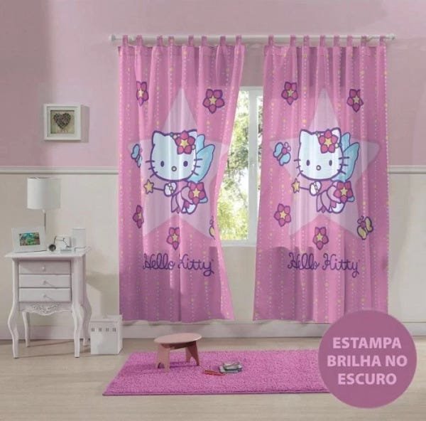 Novo item grátis de cabeça no Hello kitty café !