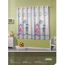 Ver imagem 2 de Cortina Colore 1,80 x 3,00 - MC Cortinas