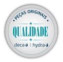 Ver imagem 2 de Tampa Interna Válvula Descarga Hydra Max 2550 - 4312060 Deca 4312.060