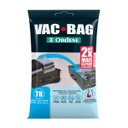 Ver imagem 1 de Saco para Armazenagem a Vácuo Vac Bag Impermeável Trip Bag Para Viagem 60 x 40 cm