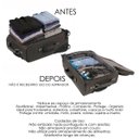 Ver imagem 2 de Saco para Armazenagem a Vácuo Vac Bag Impermeável Trip Bag Para Viagem 60 x 40 cm