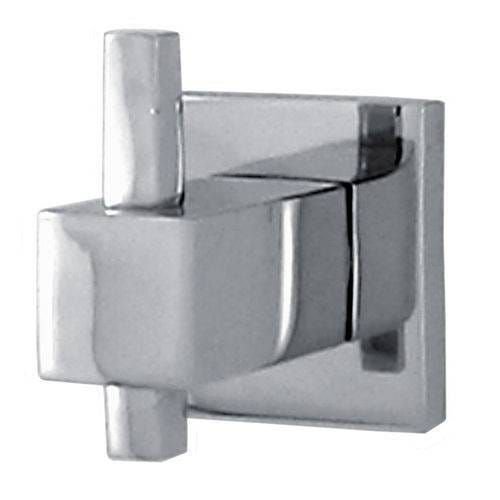 Cabide Quadrado Alto Luxo Novara 2060 - 1