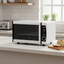 Ver imagem 4 de Forno Elétrico Real Clean 220V - Layr 46L 1750W Branco
