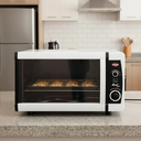 Ver imagem 7 de Forno Elétrico Real Clean 220V - Layr 46L 1750W Branco