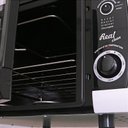 Ver imagem 5 de Forno Elétrico Real Clean 220V - Layr 46L 1750W Branco